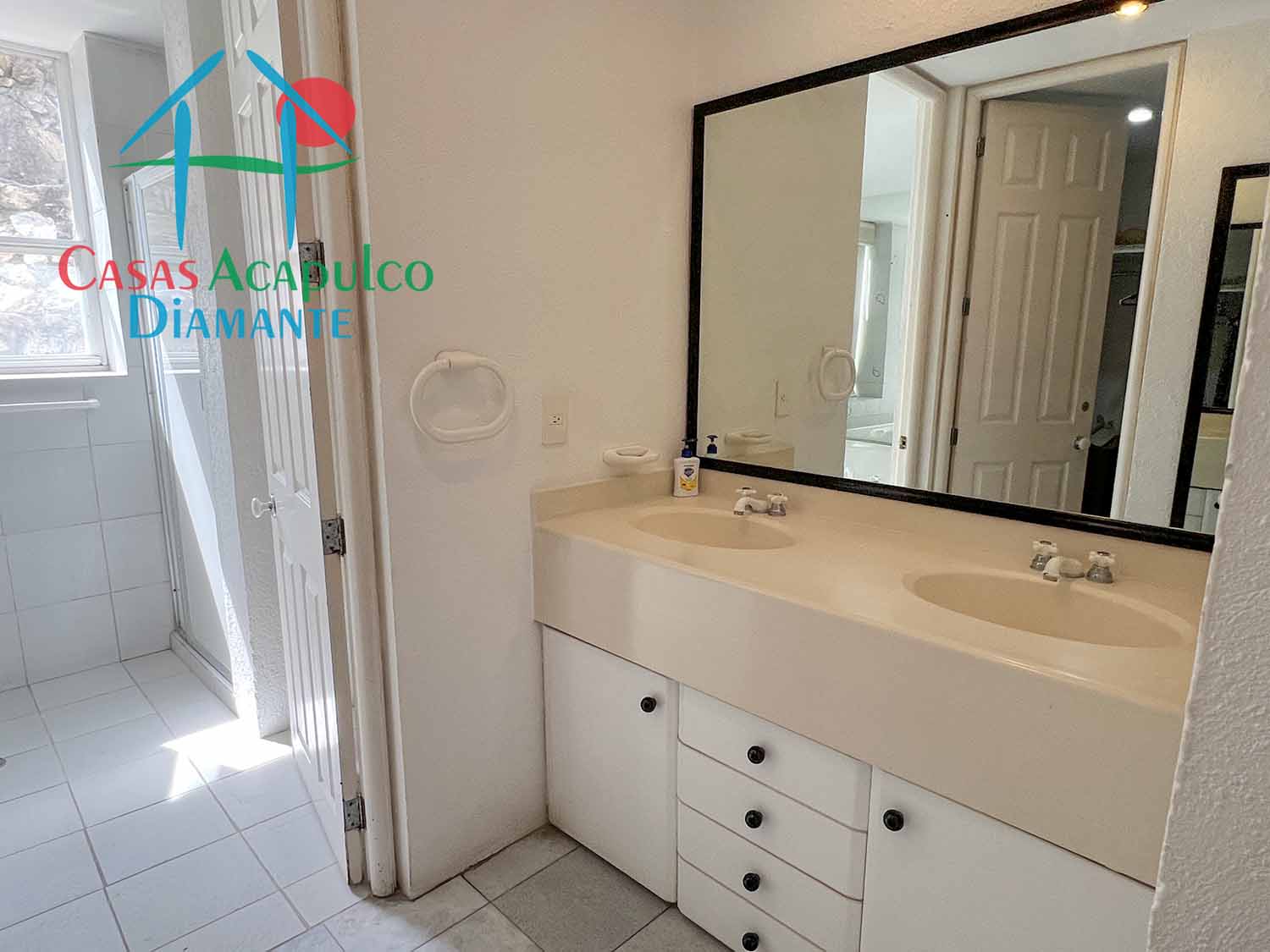 Brisas Diamante T6 183 - Recámara principal 8